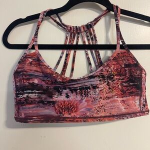 Lululemon Lighten Up Bra